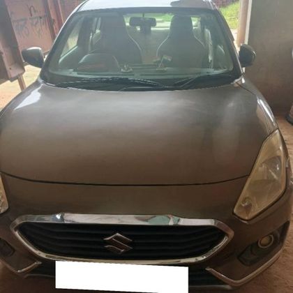 2018 Maruti Suzuki Swift Dzire LXI 1.2 BS IV