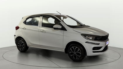 2022 Tata Tiago XT BSVI