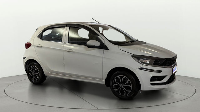 Tata Tiago XT BSVI Second-hand 2022 Tata Tiago XT BSVI for sale in New Delhi