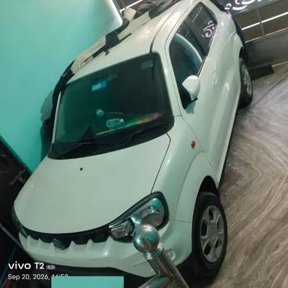 2020 Maruti Suzuki S-Presso वीएक्सआई प्लस AT 2019-2022