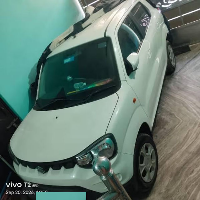 Maruti Suzuki S-Presso VXI Plus AT 2019-2022 Second-hand 2020 Maruti Suzuki S-Presso VXI Plus AT 2019-2022 for sale in Kanpur
