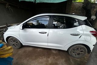 Used Sportz CNG