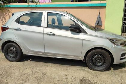 2020 Tata Tiago एक्सटी बीएस6