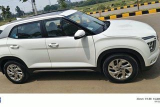 Used SX Diesel BSVI
