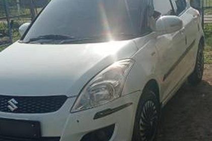 2013 Maruti Suzuki Swift VDI