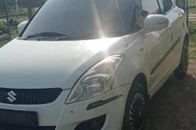 Second-hand 2013 Maruti Suzuki Swift VDI for sale in Surat