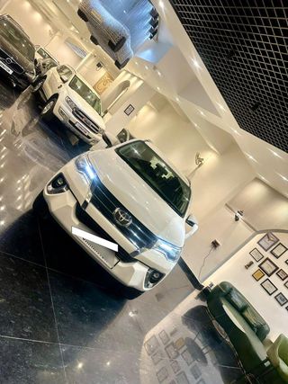 Used 2.8 4WD MT BSIV