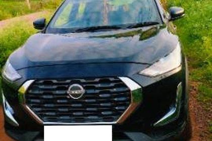 2023 Nissan Magnite XL