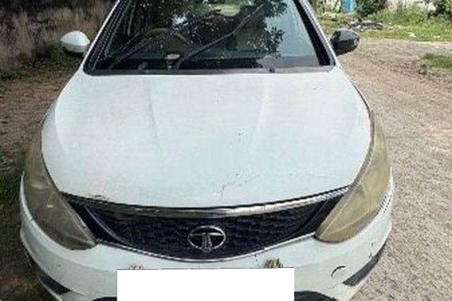Tata Bolt Quadrajet XT Second-hand 2016 Tata Bolt Quadrajet XT for sale in Gaya