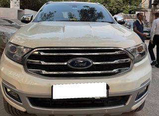 Used 3.2 Titanium AT 4X4