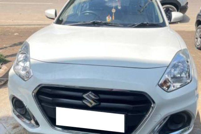 Maruti Suzuki Dzire VXI Second-hand 2024 Maruti Suzuki Dzire VXI for sale in Ghaziabad