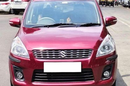 2015 Maruti Suzuki Ertiga वीएक्सआई सीएनजी