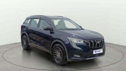 2022 Mahindra XUV700 एएक्स5 7 Str डीजल AT बीएस6