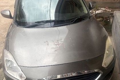 2018 Maruti Suzuki Swift Dzire VDI