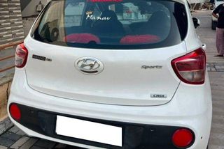 Used 1.2 CRDi Sportz