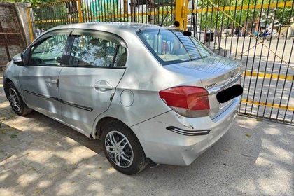 2015 Honda Amaze एनिवर्सरी एडिशन