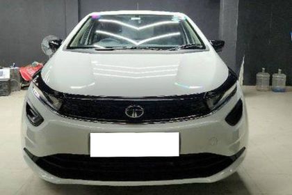 2024 टाटा अल्ट्रोज़ XM Plus CNG