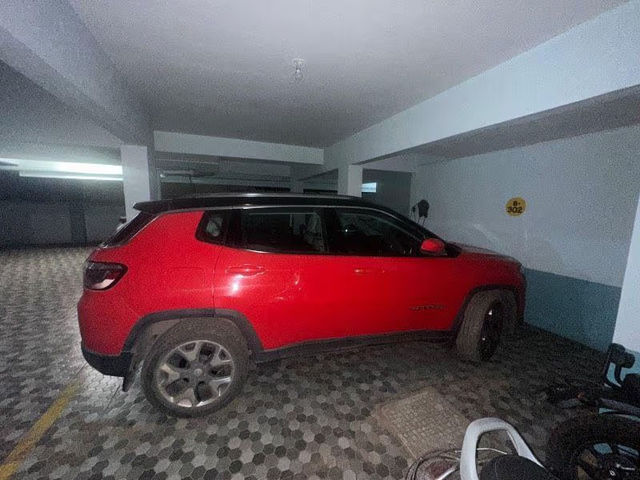 Jeep Compass 2.0 Limited प्लस बीएस4 Second-hand 2019 Jeep Compass 2.0 Limited प्लस बीएस4 for sale in Bangalore