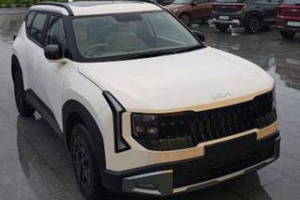 2026 Kia Seltos एचटीएक्स