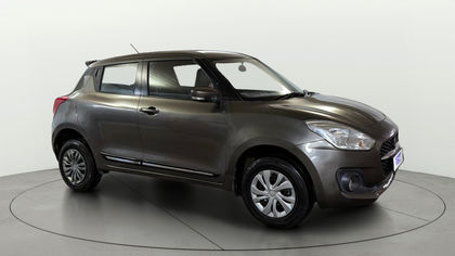 2023 Maruti Suzuki Swift वीएक्सआई बीएस6