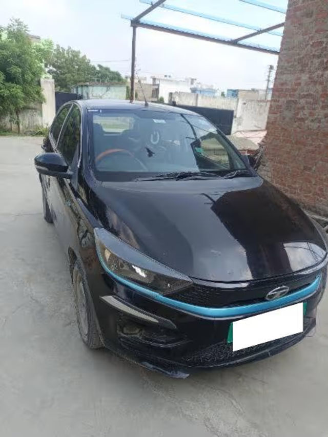 Second-hand 2023 Tata Tiago EV XT LR for sale in Jaipur