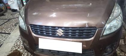 2013 Maruti Suzuki Ertiga VDI