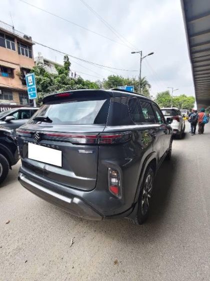 2023 Maruti Suzuki Grand Vitara सिग्मा