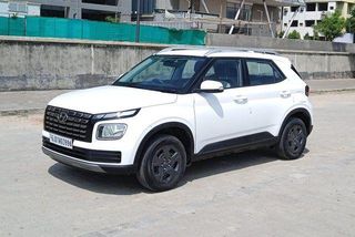 Used S Plus Diesel