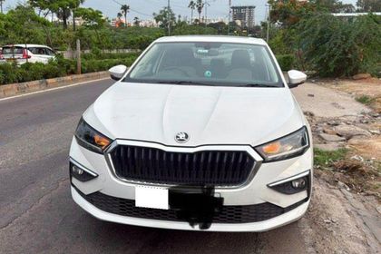 2023 Skoda Slavia 1.0 TSI स्टाइल बीएस6