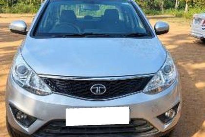 2015 Tata Zest Revotron 1.2T XMS
