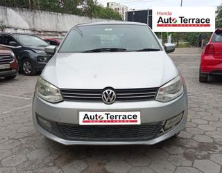 Used Diesel Highline 1.2L