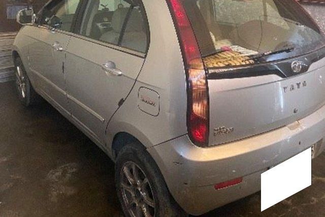 Tata Indica Quadrajet LX Second-hand 2011 Tata Indica Quadrajet LX for sale in Sangrur