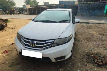 2013 Honda Civic 1.8 V AT Inspire