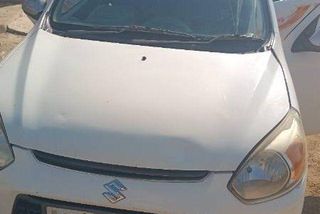 Used CNG LXI