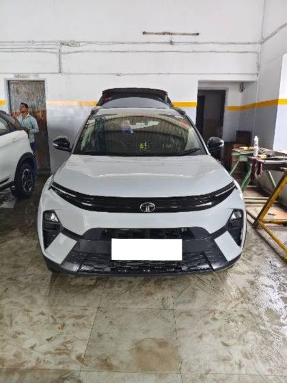 2025 Tata Nexon प्योर प्लस