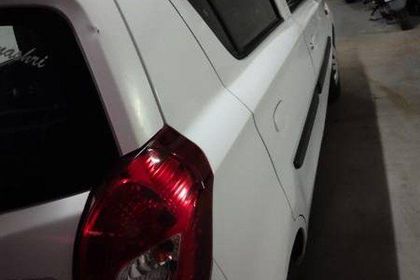 2015 Maruti Suzuki Alto 800 VXI