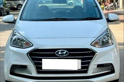 2018 Hyundai Xcent 1.2 VTVT SX
