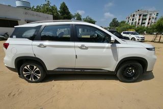 Used Sharp Diesel MT