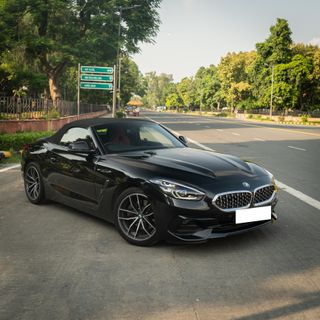 Used sDrive 20i