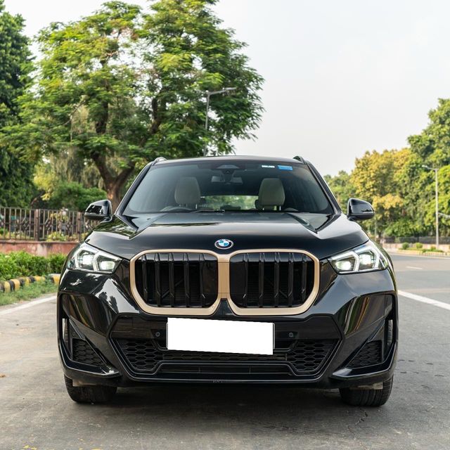 BMW X1 sDrive18i M Sport Second-hand 2025 BMW X1 sDrive18i M Sport for sale in New Delhi