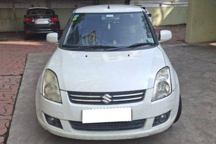 2012 Maruti Suzuki Swift Dzire Vdi BSIV