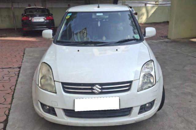 Second-hand 2012 Maruti Suzuki Swift Dzire Vdi BSIV for sale in Surat