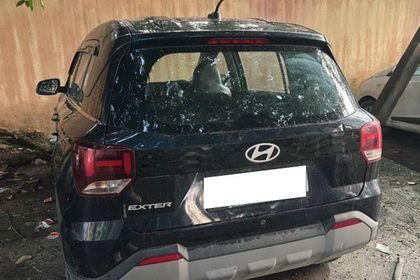 2025 Hyundai Exter S