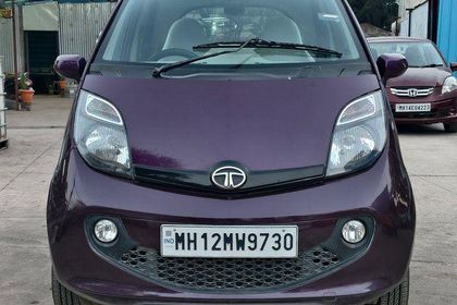 2016 Tata Nano Twist XTA
