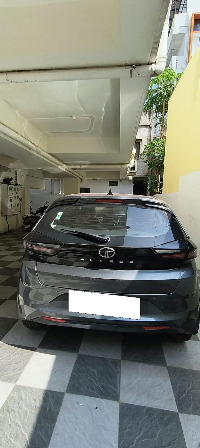 Image Used Car