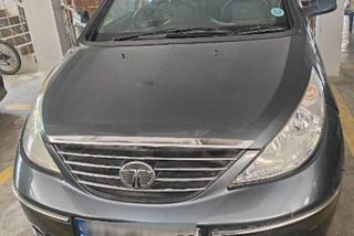 Used Quadrajet VX
