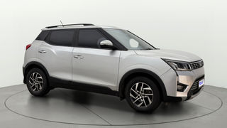 Used W8 Diesel Sunroof BSVI