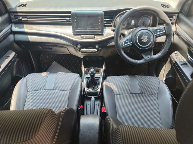 Maruti Suzuki XL6 जेटा एटी Second-hand 2023 Maruti Suzuki XL6 जेटा एटी for sale in Chennai