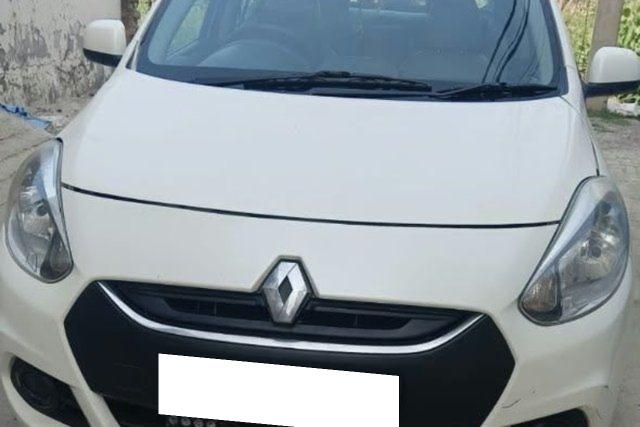 Renault Scala RxL Second-hand 2013 Renault Scala RxL for sale in Moradabad