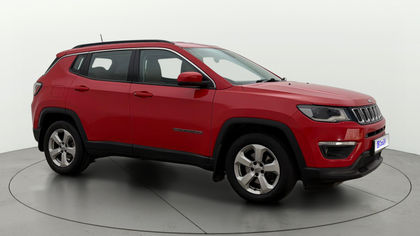 2017 Jeep Compass 2.0 Longitude बीएस4